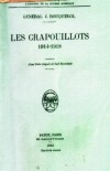 Les Crapouillots - Général J. Rouquerol