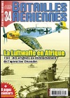 Batailles Aériennes n°34 - Jean Louis Roba