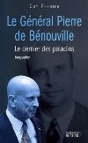 Le général Pierre de Bénouville - Guy Perrier