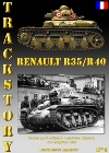 Renault R35/R40 - Pascal Danjou