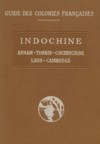 Indochine    Annam-Tonkin-Cochinchine-Laos-Cambodge - Pierre-Edmond About