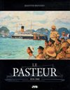 Le  Pasteur - Jean-Yves Brouard