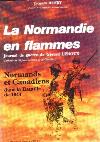 La Normandie en flammes - Jacques Henri