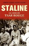Staline - Simon Sebag Montefiore