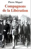 Compagnons de la Libération - Pierre Miquel