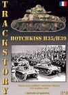 Hotchkiss H35/H39 - Pascal Danjou