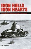 IRON HULLS, IRON HEARTS - Ian W. WALKER